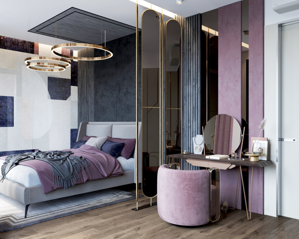 КП "Облака" - проект