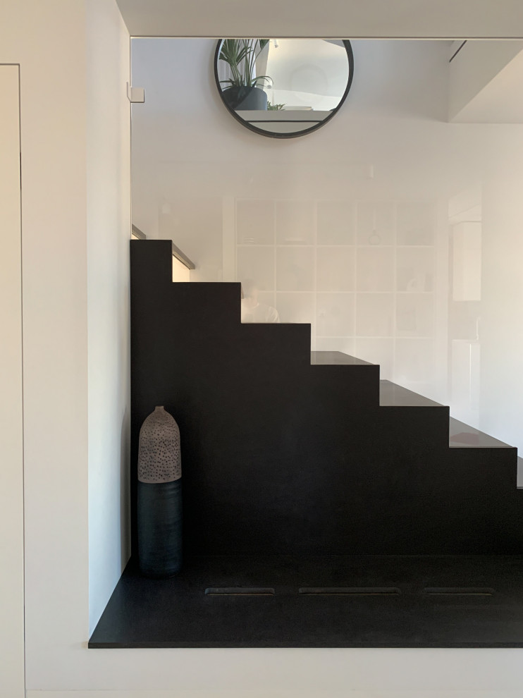 Houzz тур: Квартира телеведущей Елены Летучей