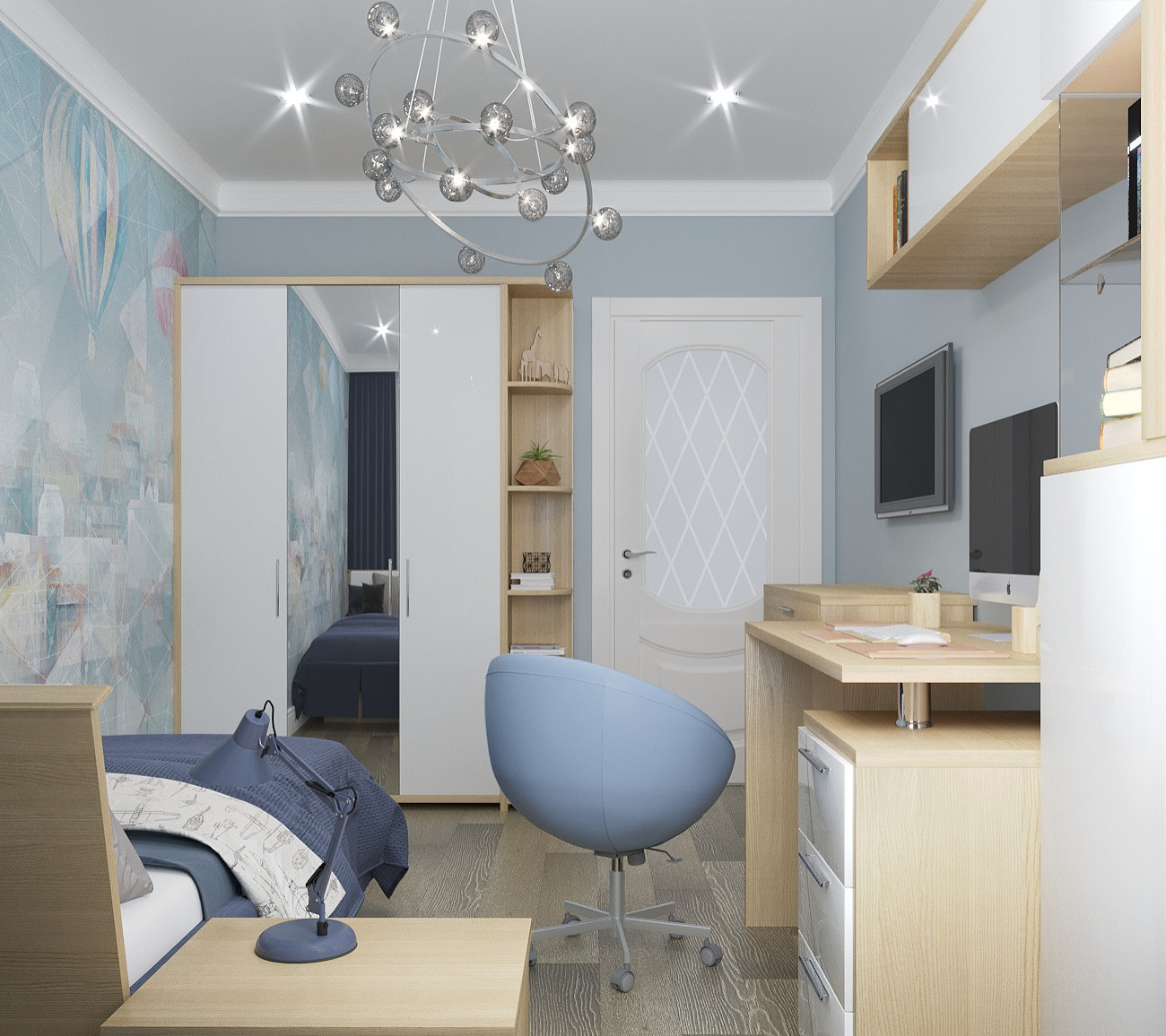 Элегантная классика