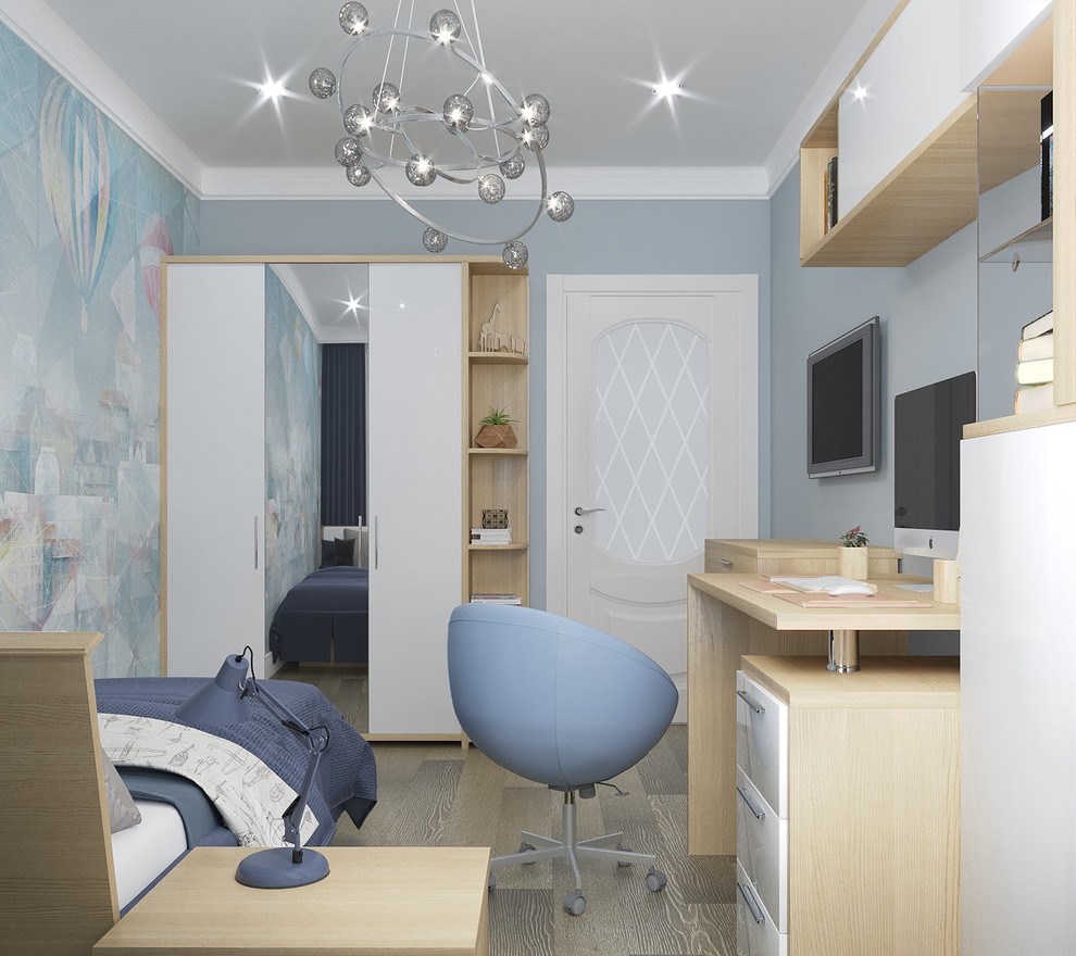 Элегантная классика