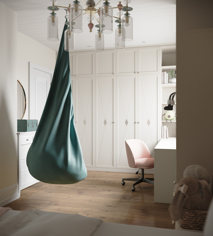 Загородный дом Ильи Соболева