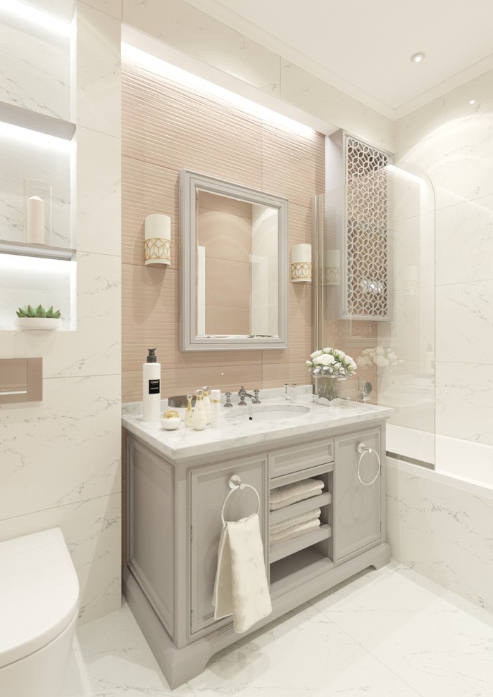 Аллея Героев