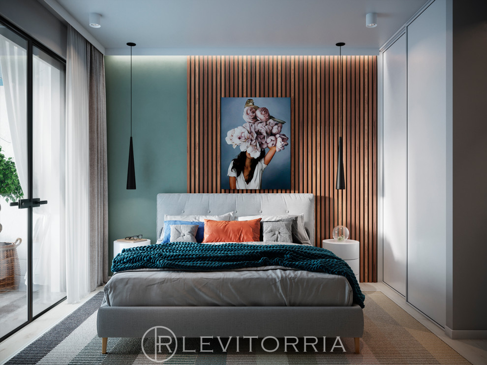 Квартира в Испании