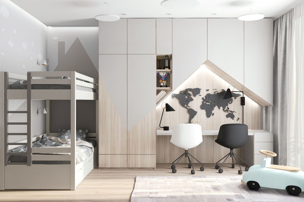 Квартира 98 м2 Жк.Неоклассика