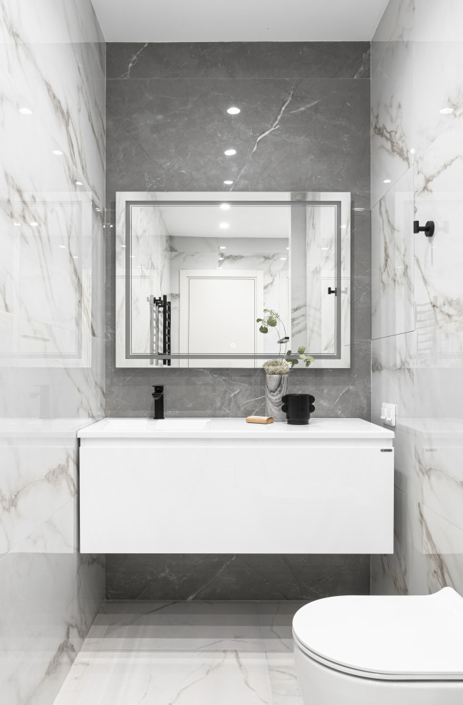 Квартира в ЖК Матч Поинт