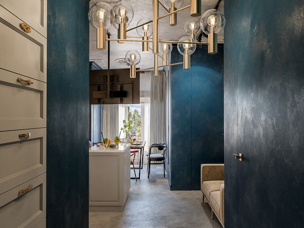 ЖК "Нормандия"