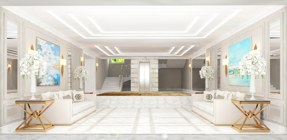 Апартаменты, г. Ялта