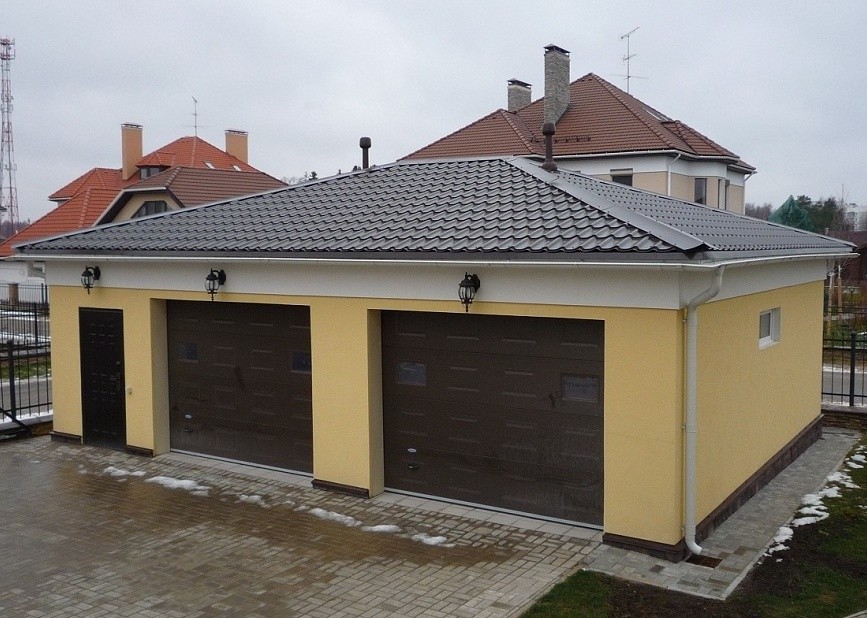 Наши работы