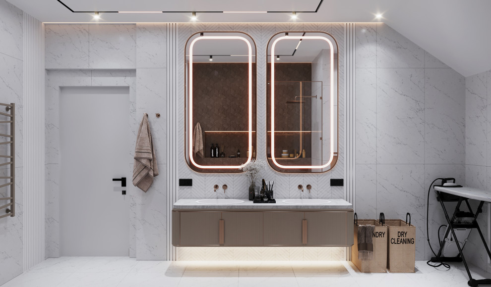 КП Каскад Парк (140 м2)