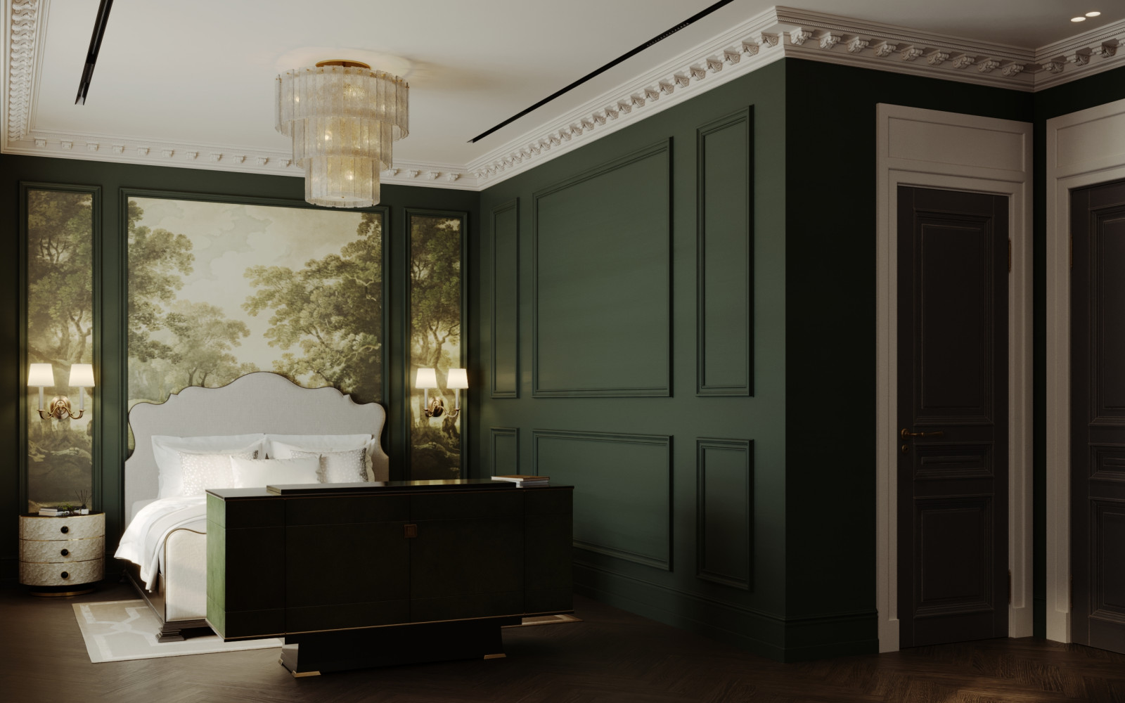 ЖК Ривер Скай