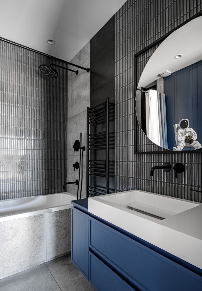 Ремонт в ЖК "Now"_77м2