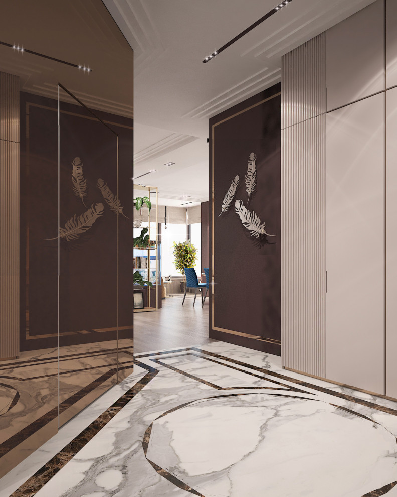 квартира в г Екатеринбург