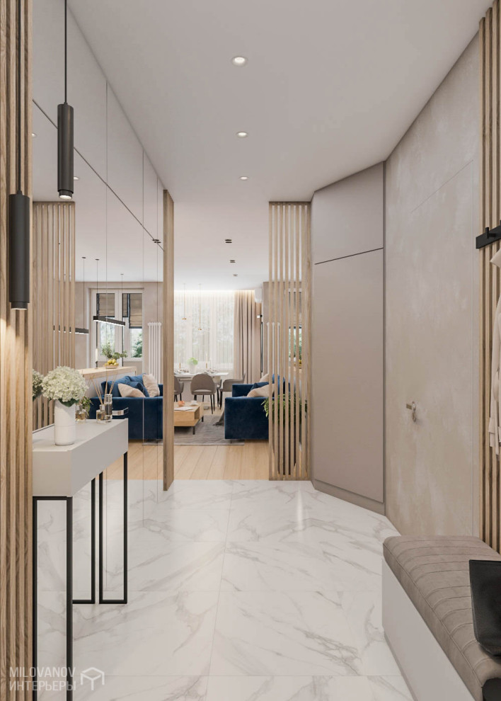 КВАРТИРА 120М