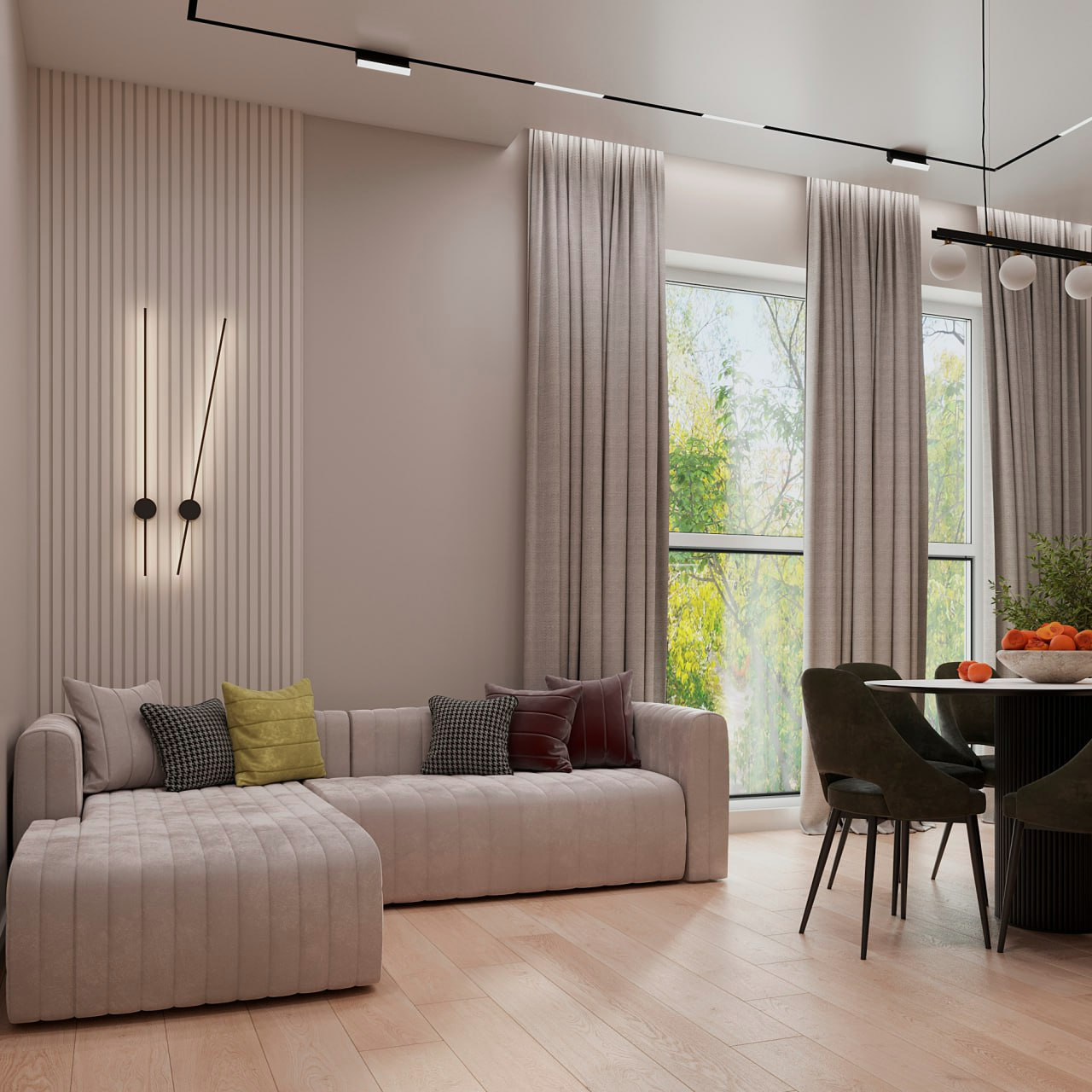 Квартира г.Москва