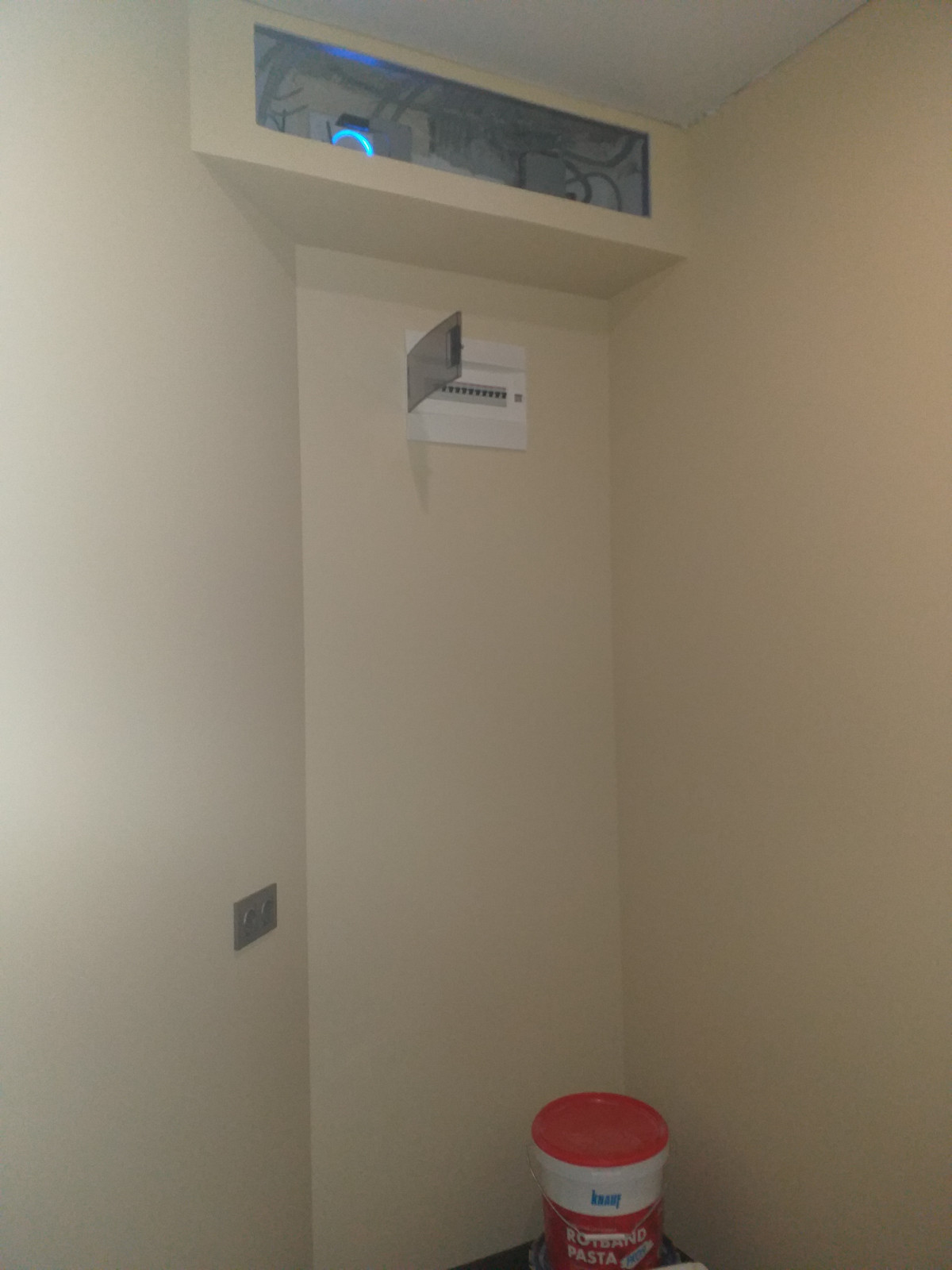 Обложка проекта: квартира 2 комнатная сан узел