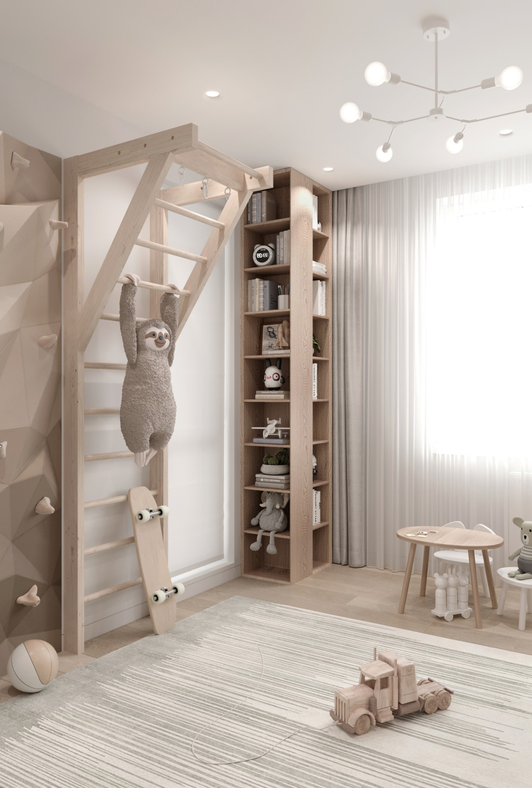 Квартира в ЖК Жемчужный каскад