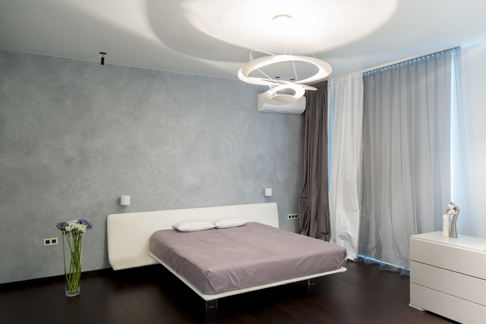 Совпадение интересов..