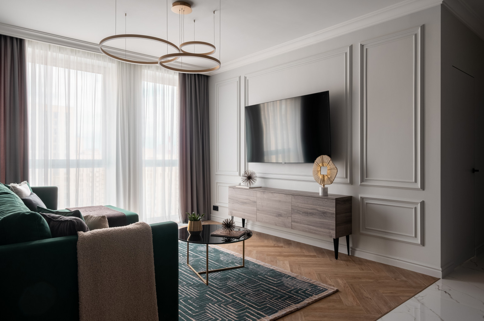 ЖК "Хорошевский"