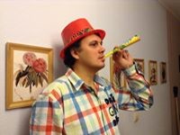 Андрей Степанов