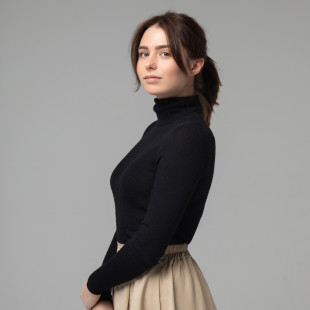 Валерия Литвиненко