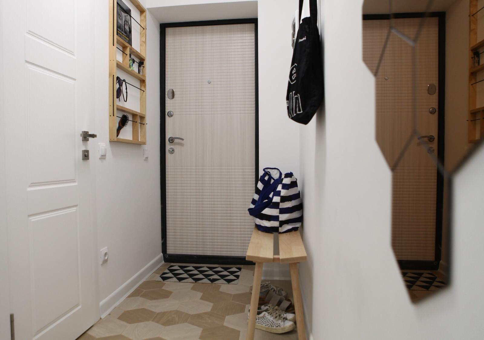 Летний апартамент в Гаспре