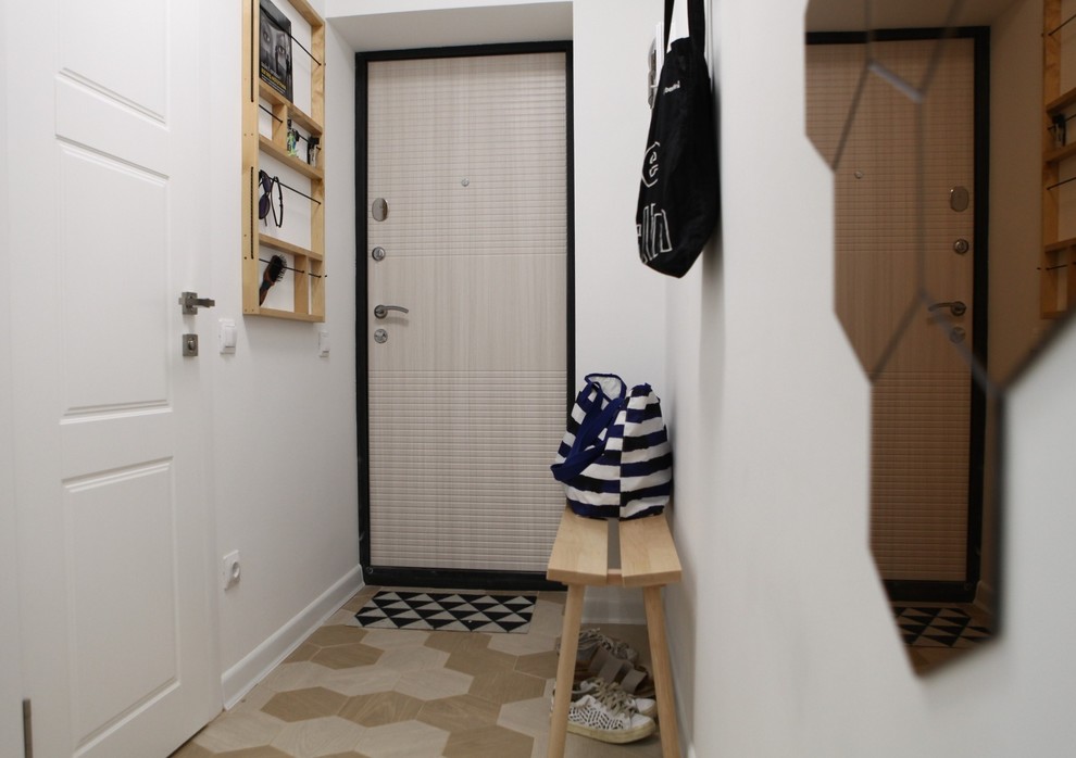 Летний апартамент в Гаспре