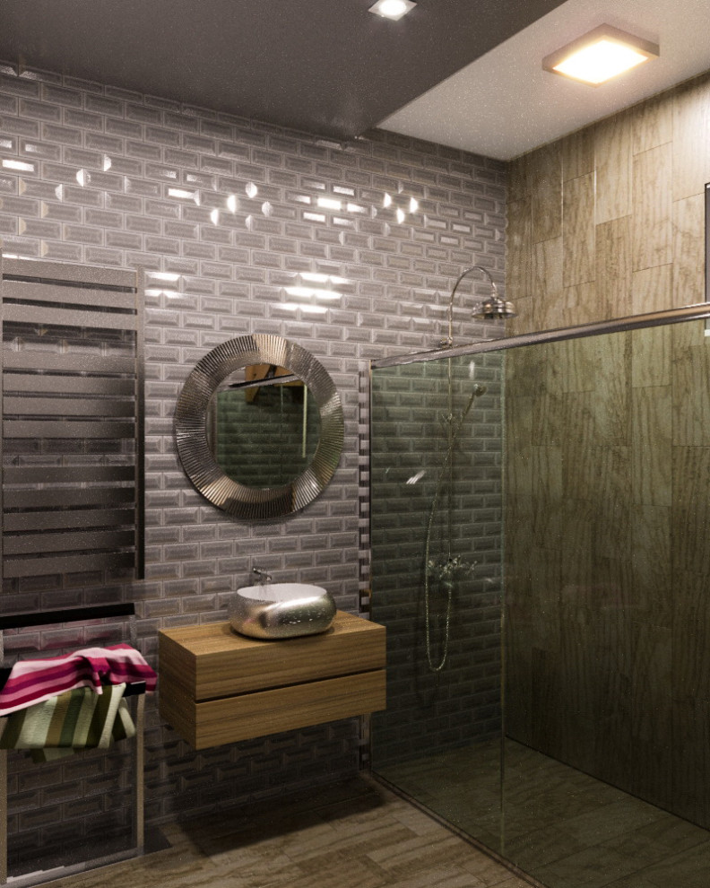 Дизайн проект коттеджа