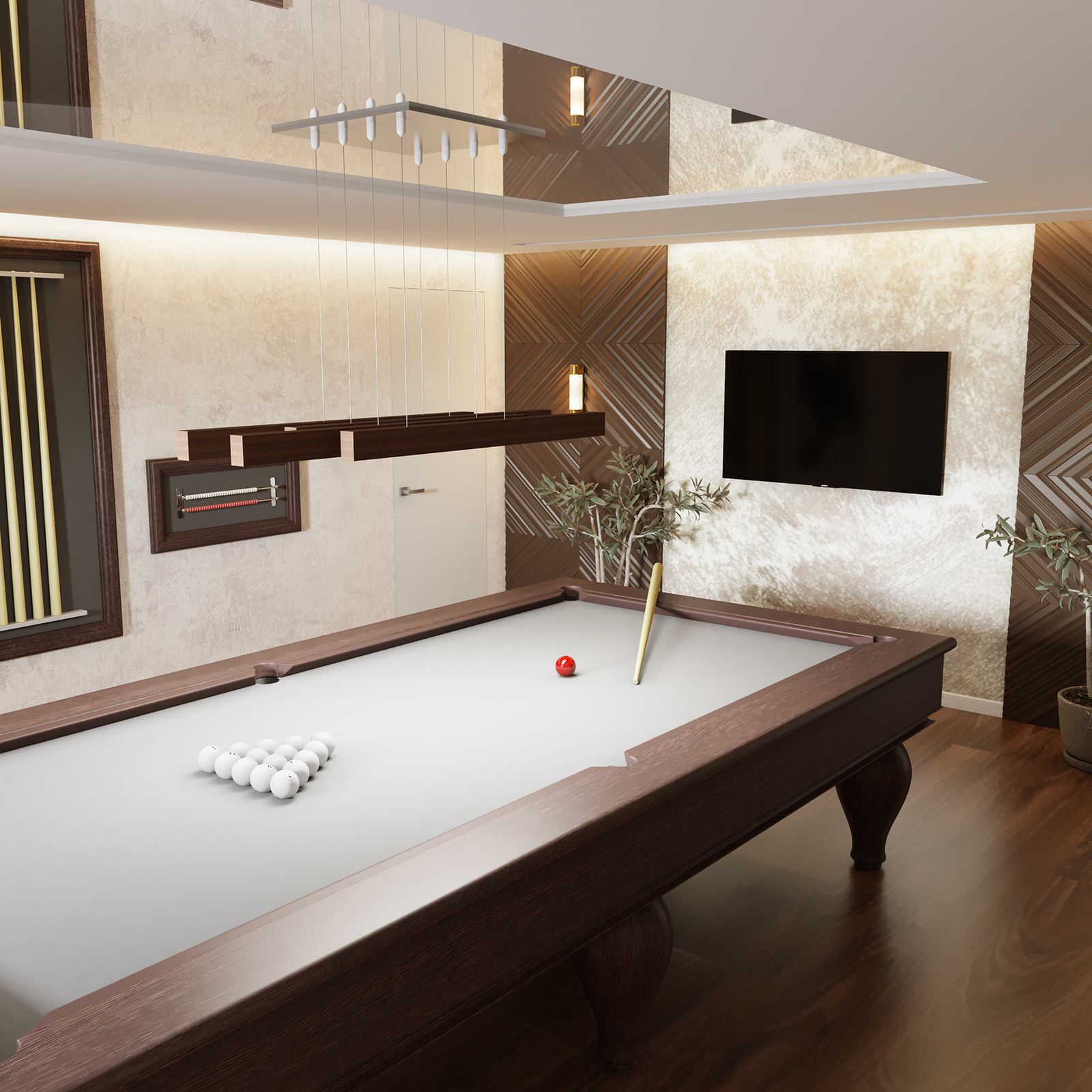 Частный дом в г. Казань