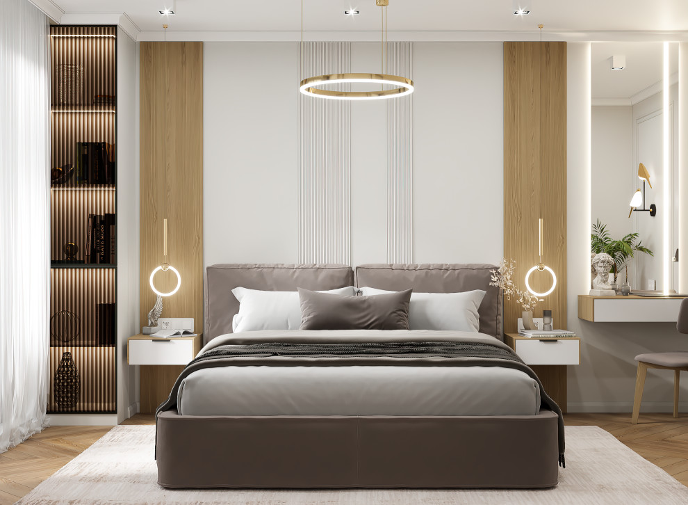 Квартира на Приморском Проспекте