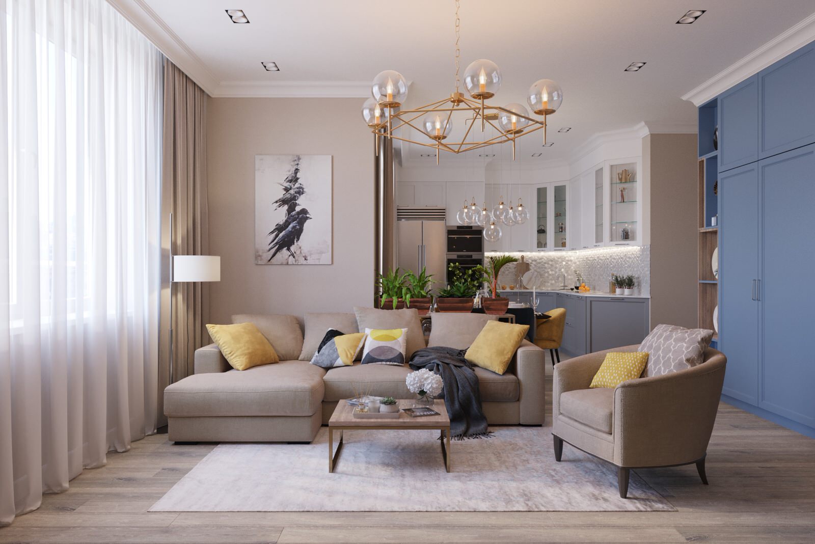 Простота и элегантность