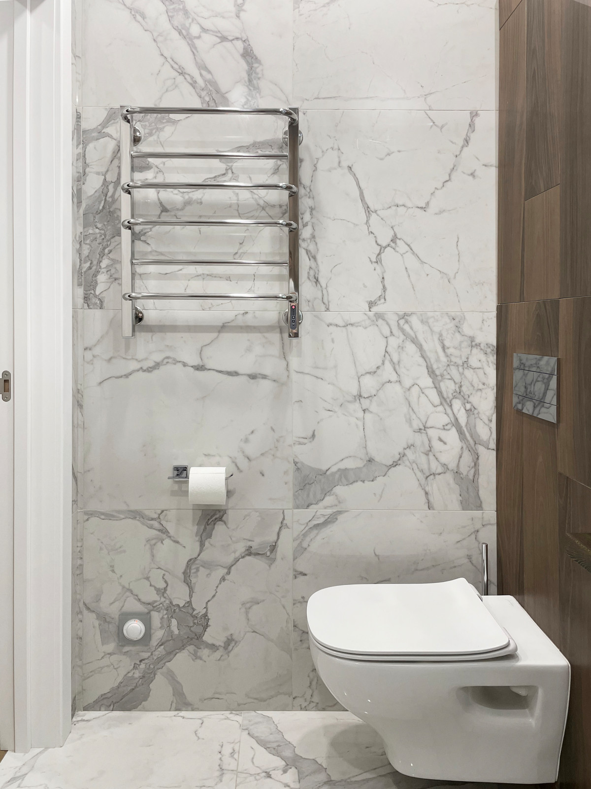 Дом на Семеновской (2020) + рабочая документация!