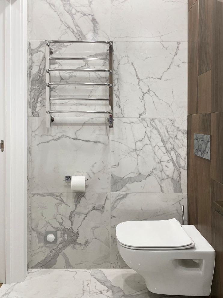 Дом на Семеновской (2020) + рабочая документация!