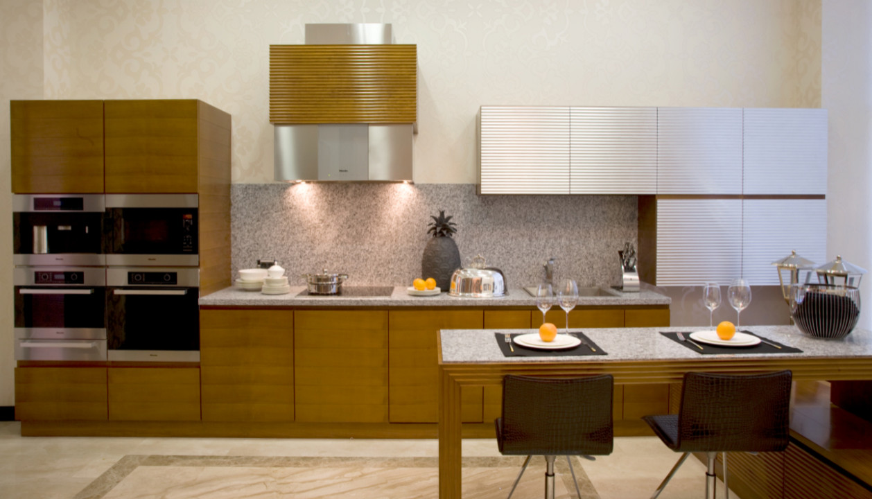 ЖК "Частные апартаменты"