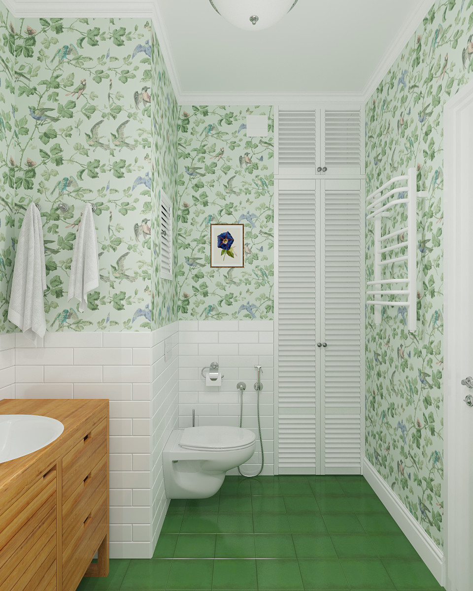 Соловьиная роща