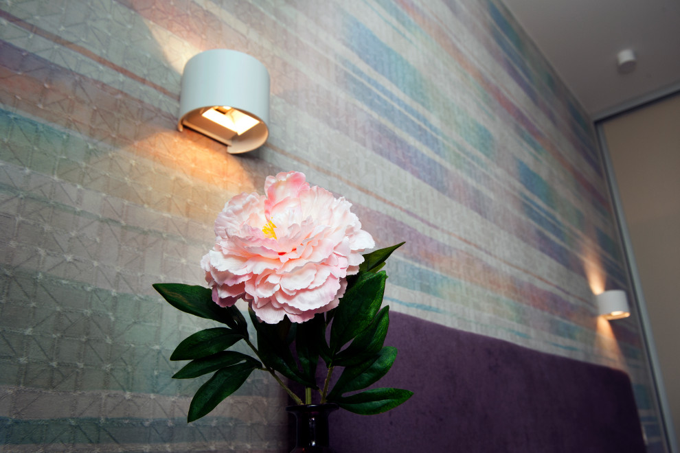 Обложка проекта: Квартира в ЖК "Новое Медведково", г. Мытищи