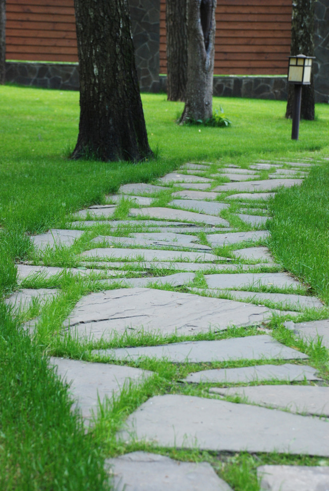 Лесной участок в КП "РИИТА"