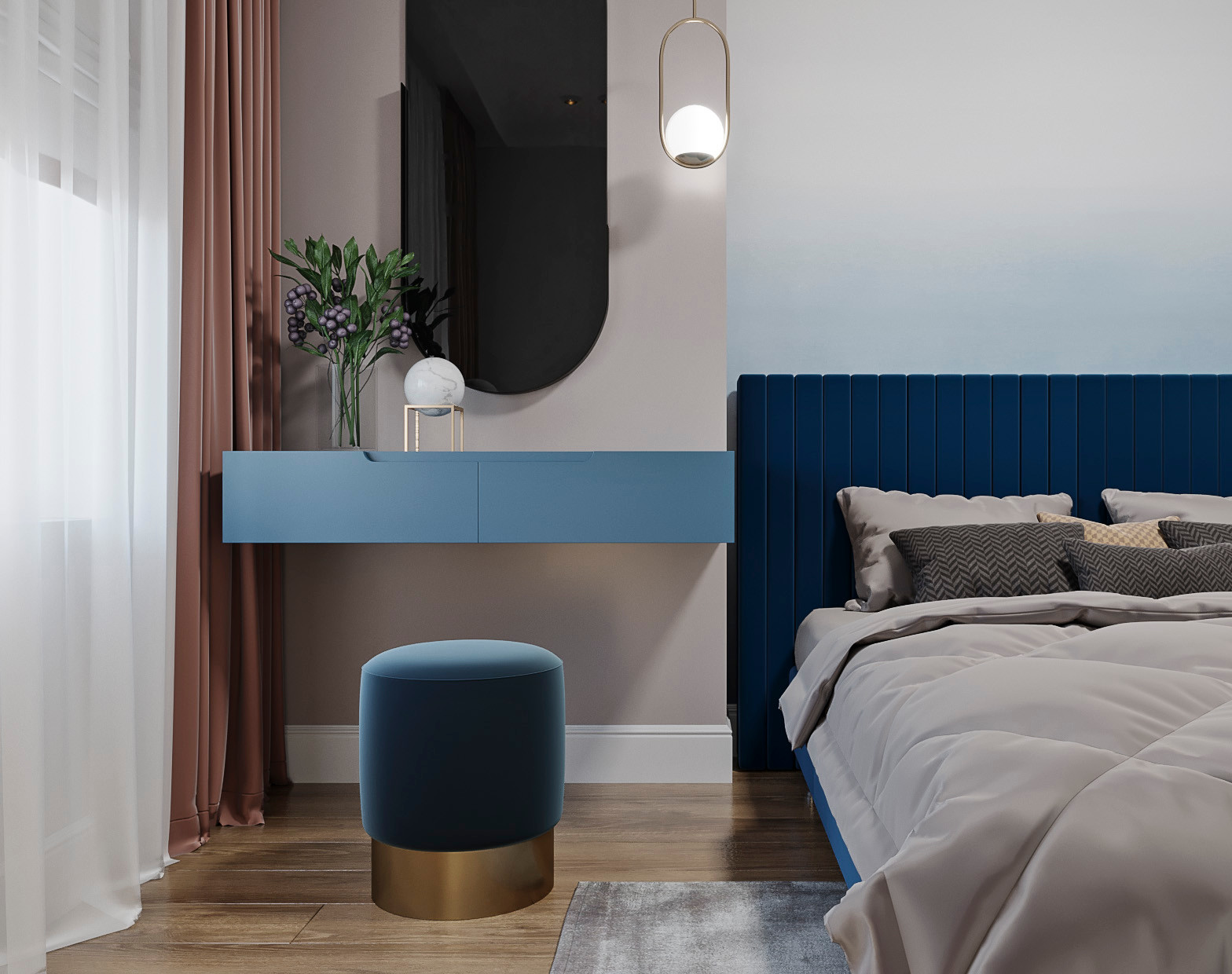 Старый жилой фонд  75 м.кв.