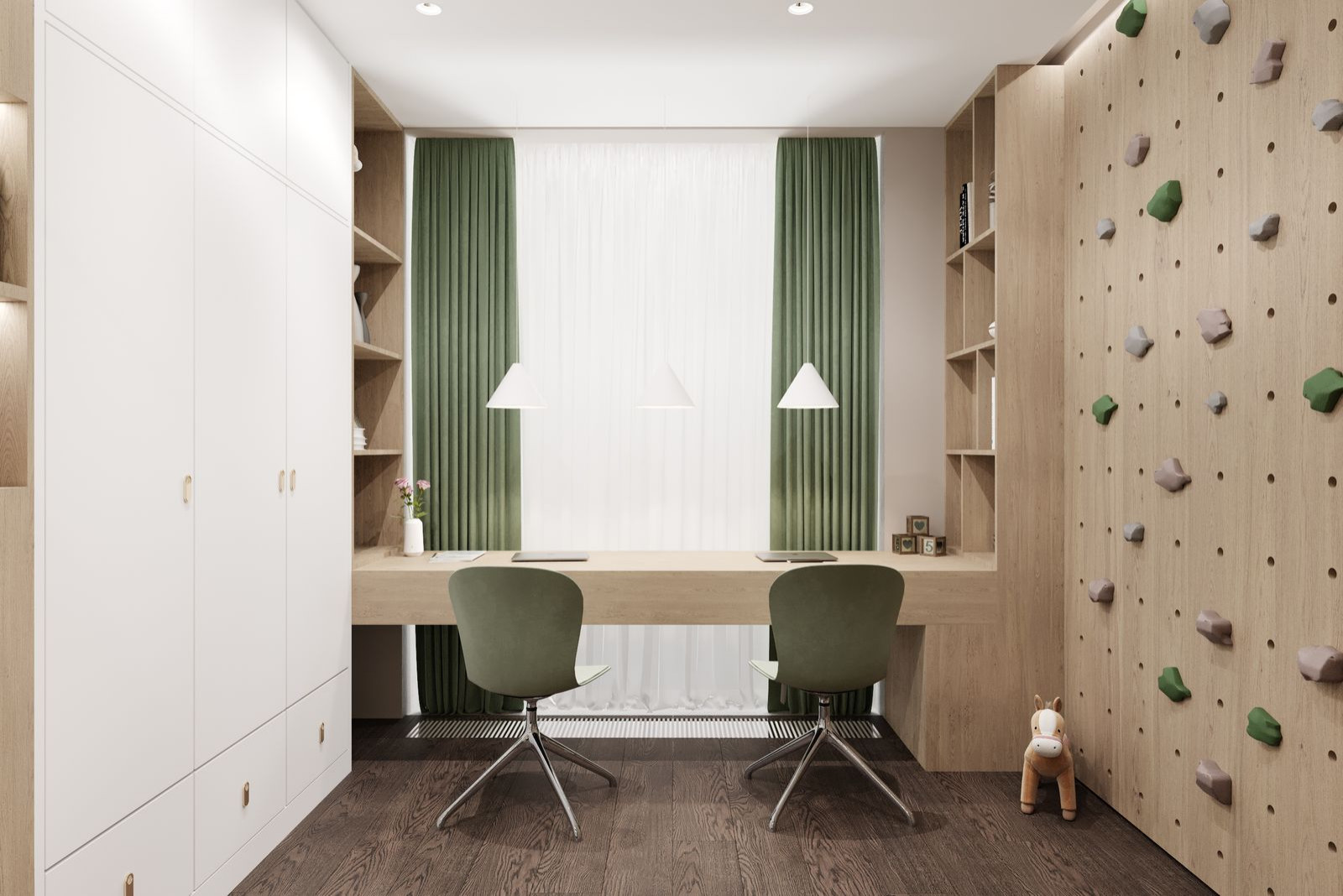 Пентхаус в ЖК Золотые ключи-2