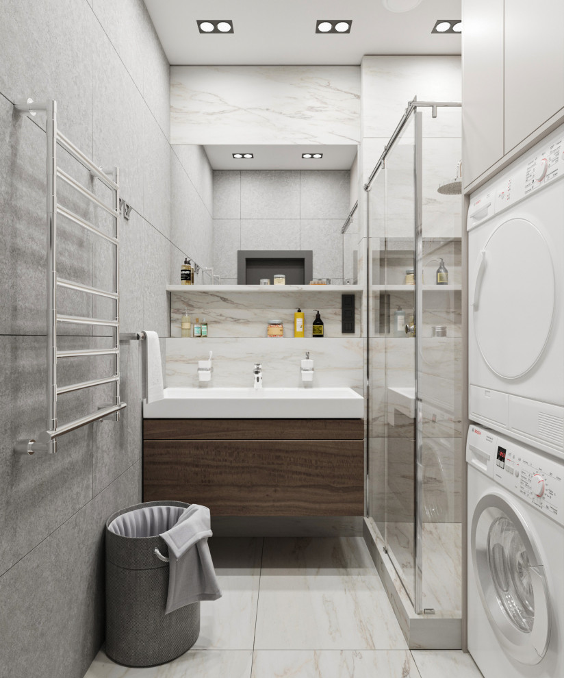 Двушка ЖК "Фестиваль Парк"