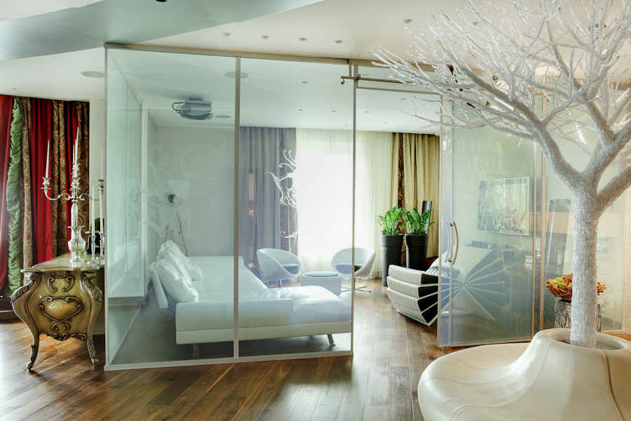 Ожившая сказка