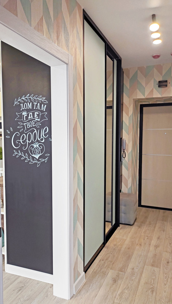 Квартира на Краснодарской