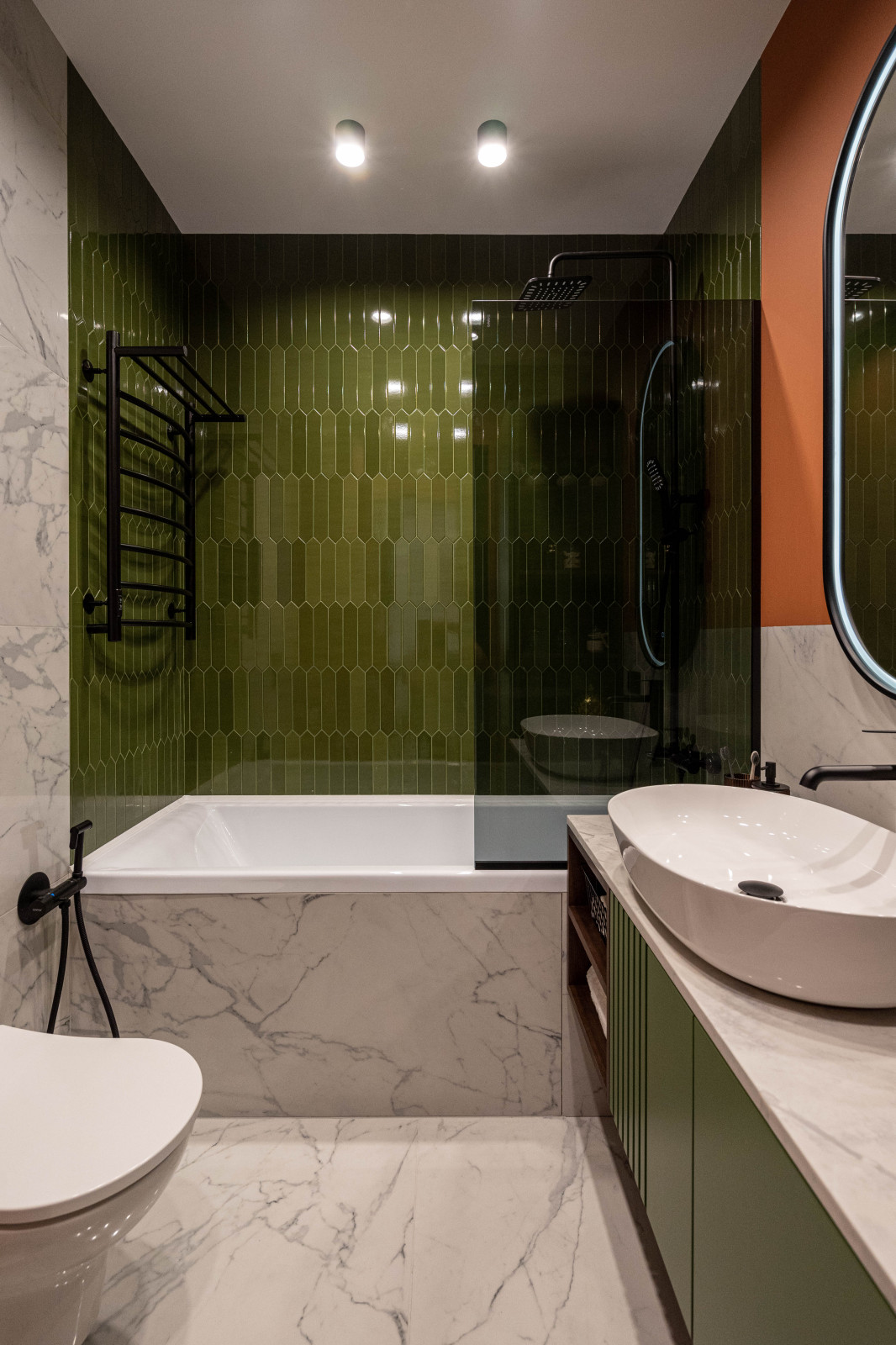 ЖК Черная Речка