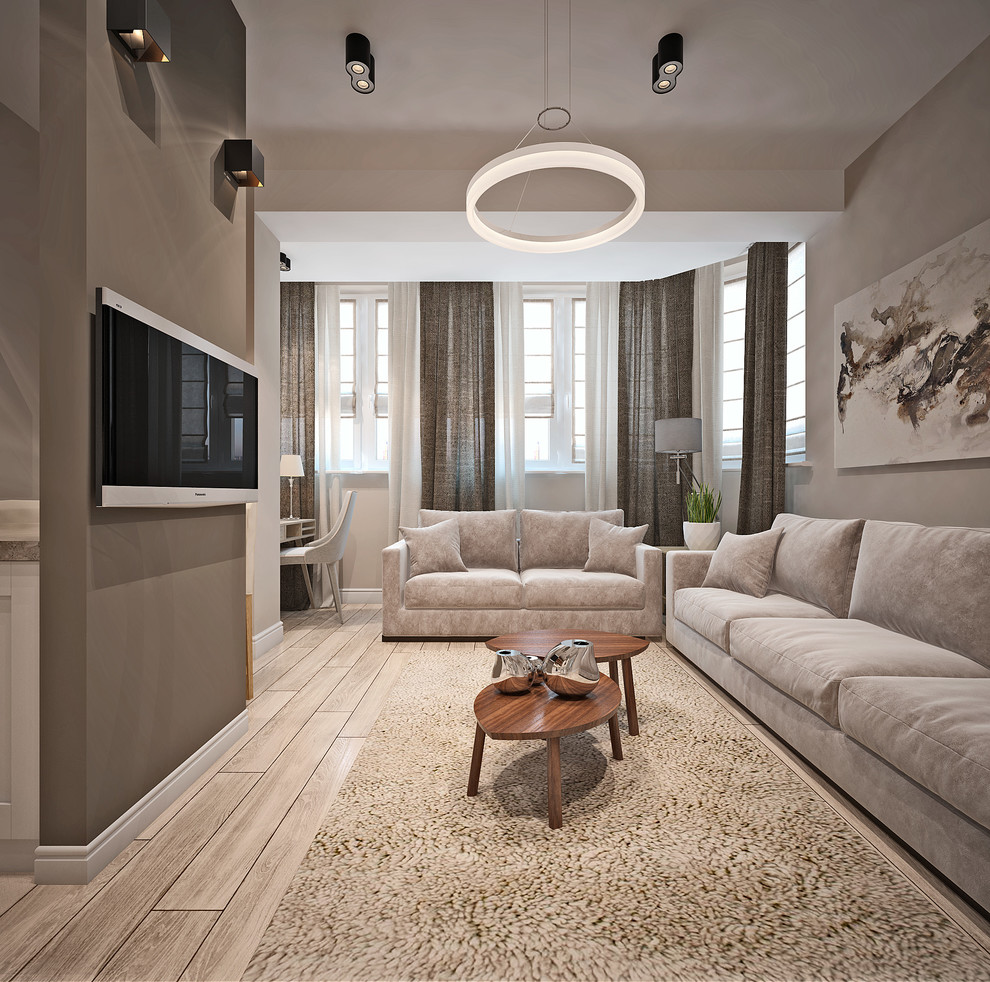 ЖК Одинбург