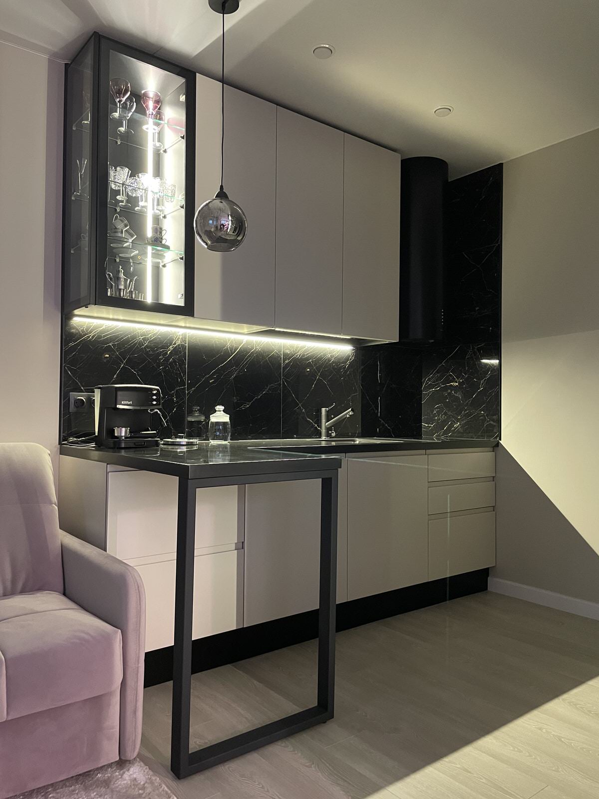 Кухня JULIA Зеленоград