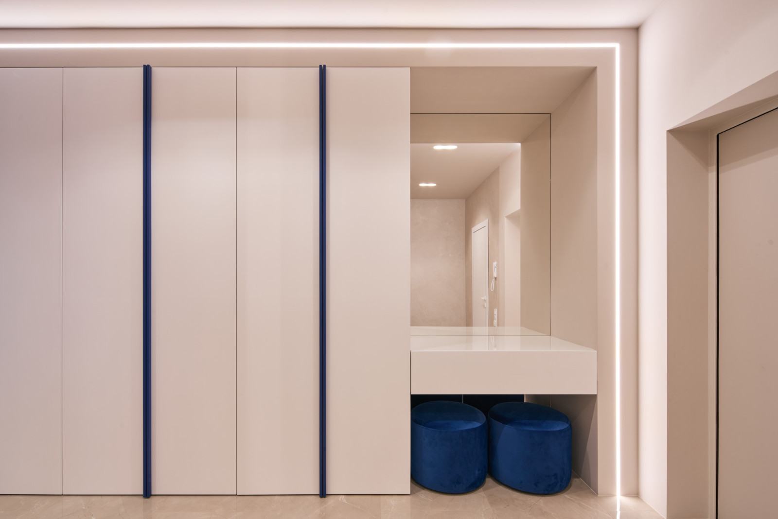 Реализация проекта ЖК Солнечный остров