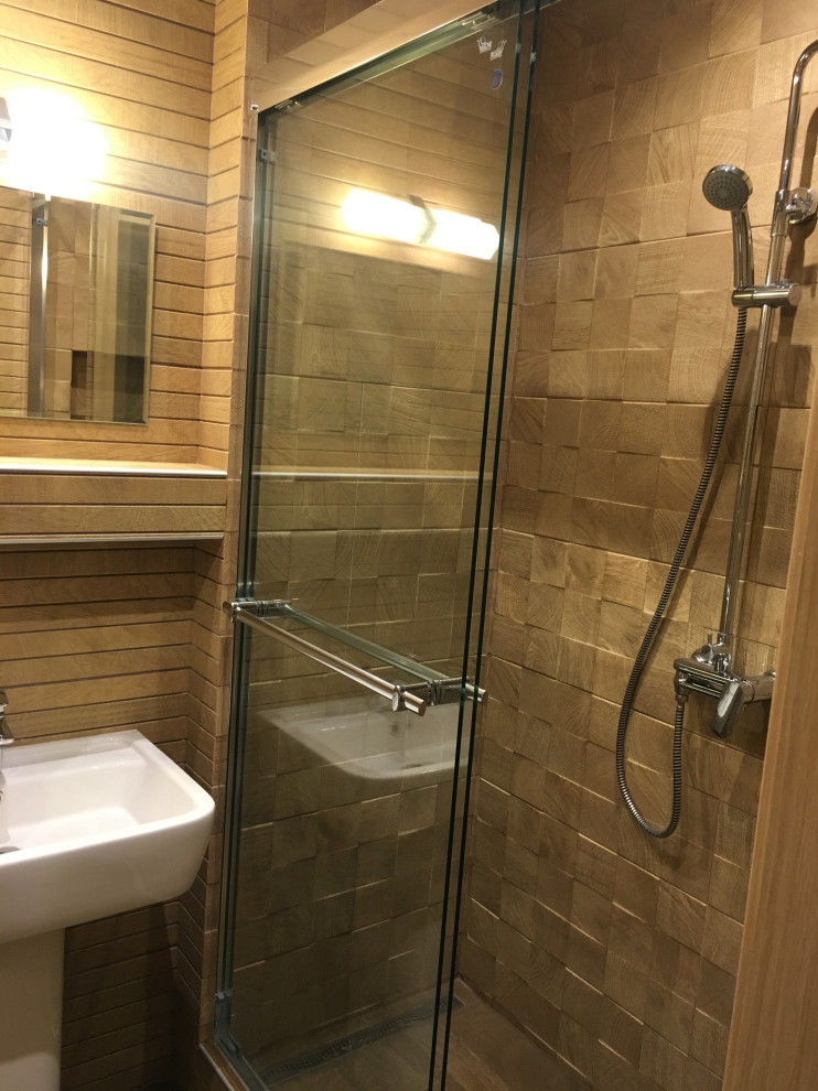 Ремонт двухкомнатной квартиры