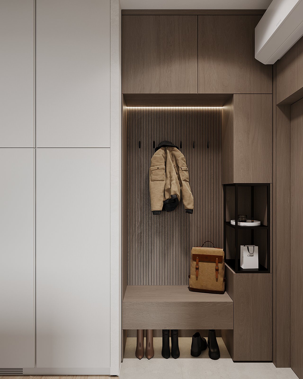 ЖК "Серебряный парк"