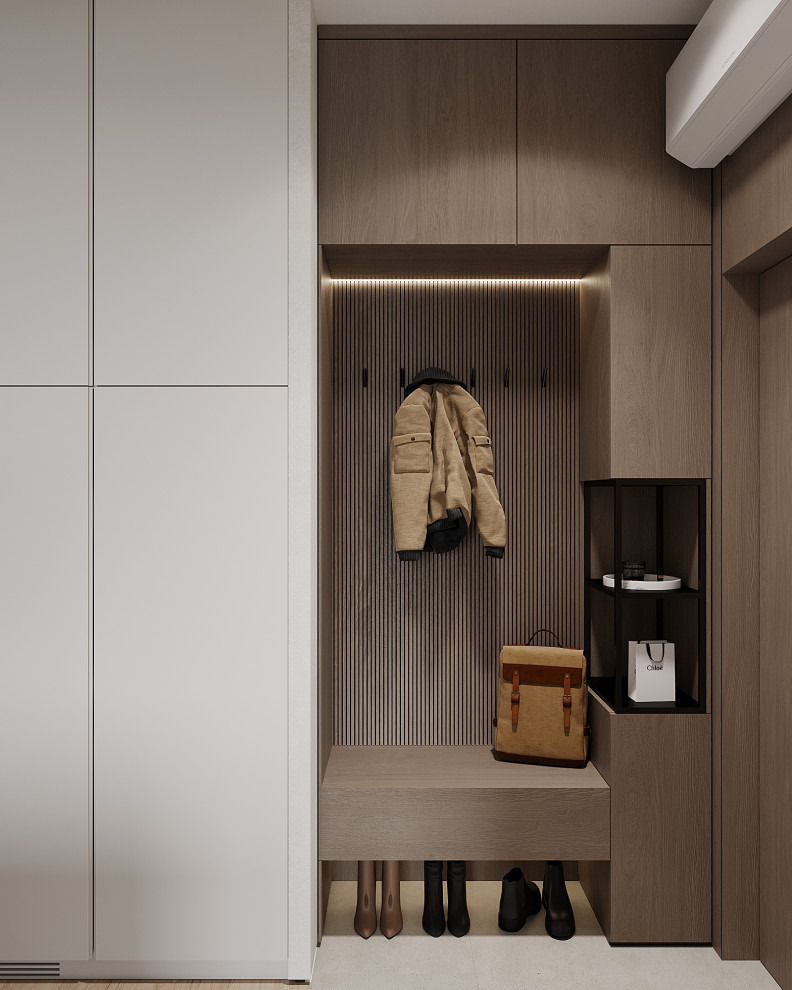 ЖК "Серебряный парк"