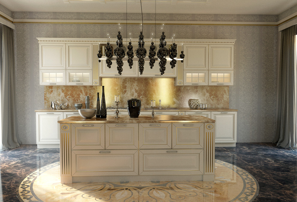 Обложка проекта: Кухня Италия