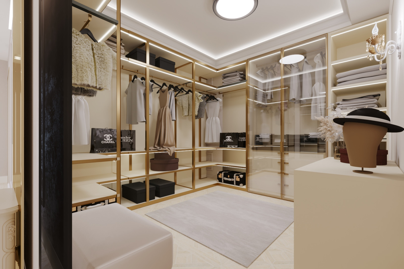 Проект жилого дома в г.Артем.